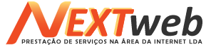 NextWEB Logo