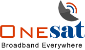 OneSat Logo